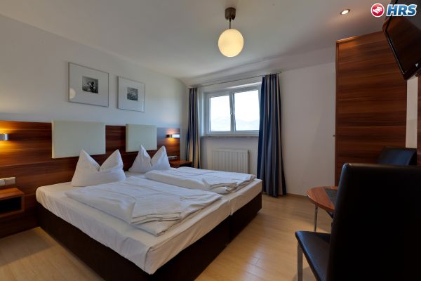 Am Essigmanngut Boutique Hotel & Apartments (Anif)